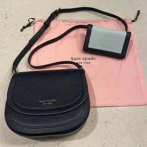 Kate spade Blake crossbody